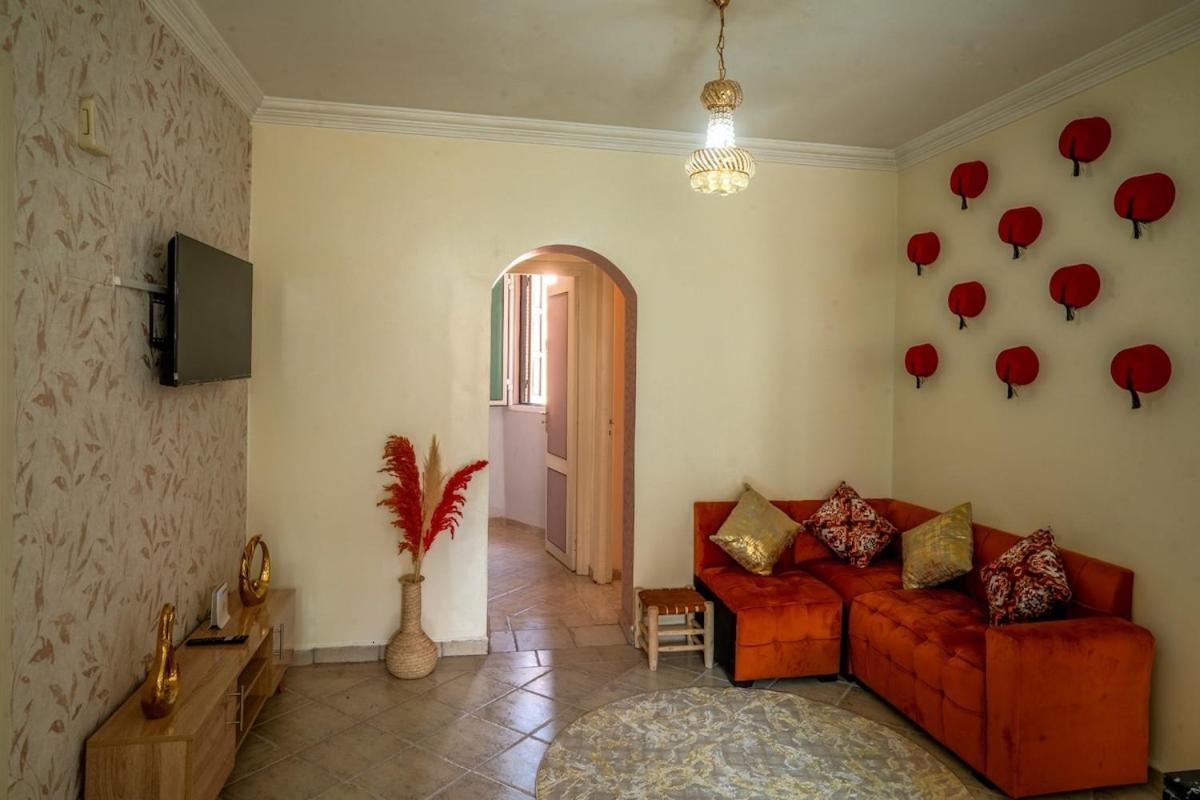 Apartamento Spacious And Family