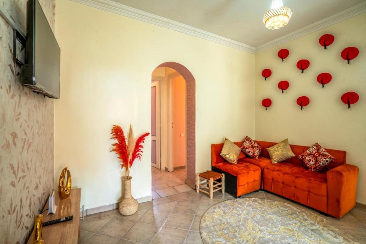 Apartamento Spacious And Family *