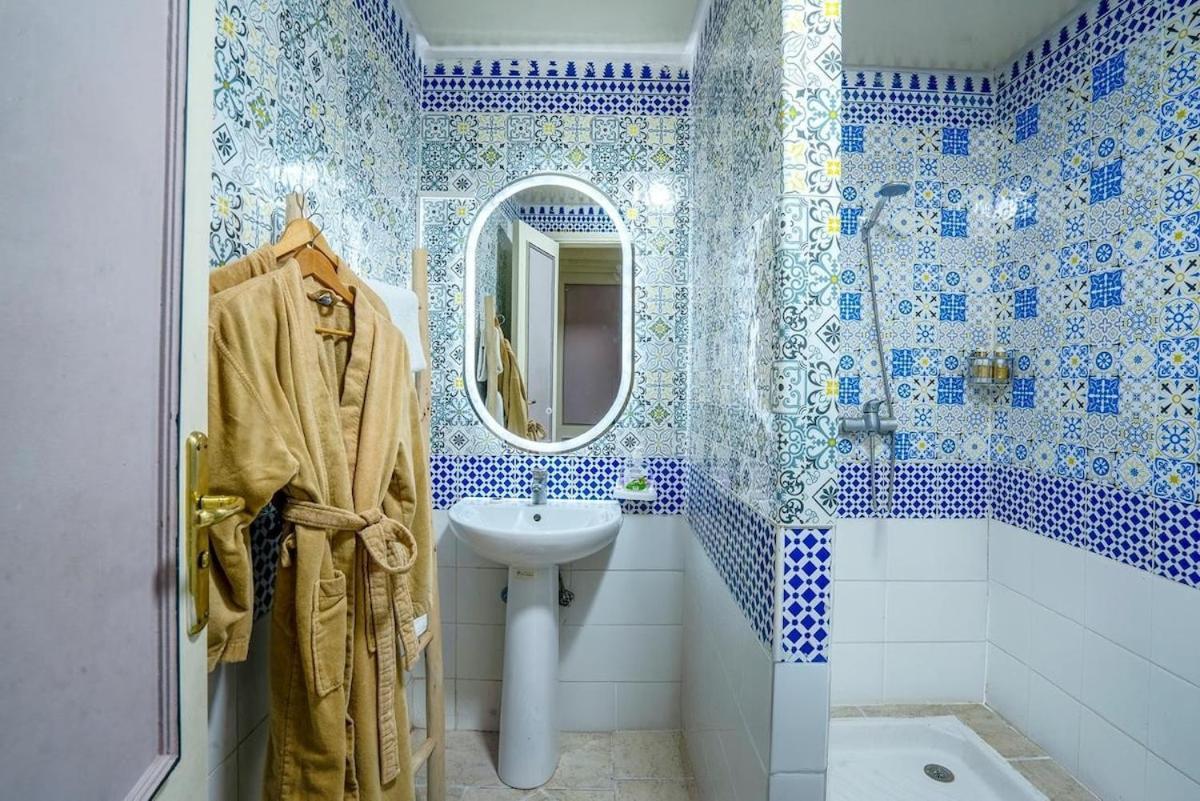 Apartamento Spacious And Family *