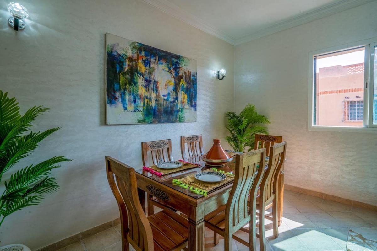 Apartamento Spacious And Family *