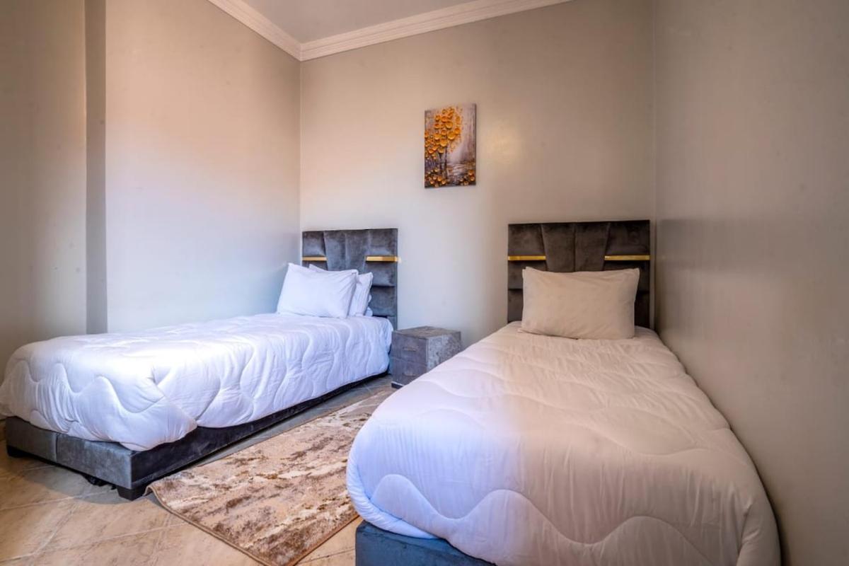 Spacious And Family Apartamento *