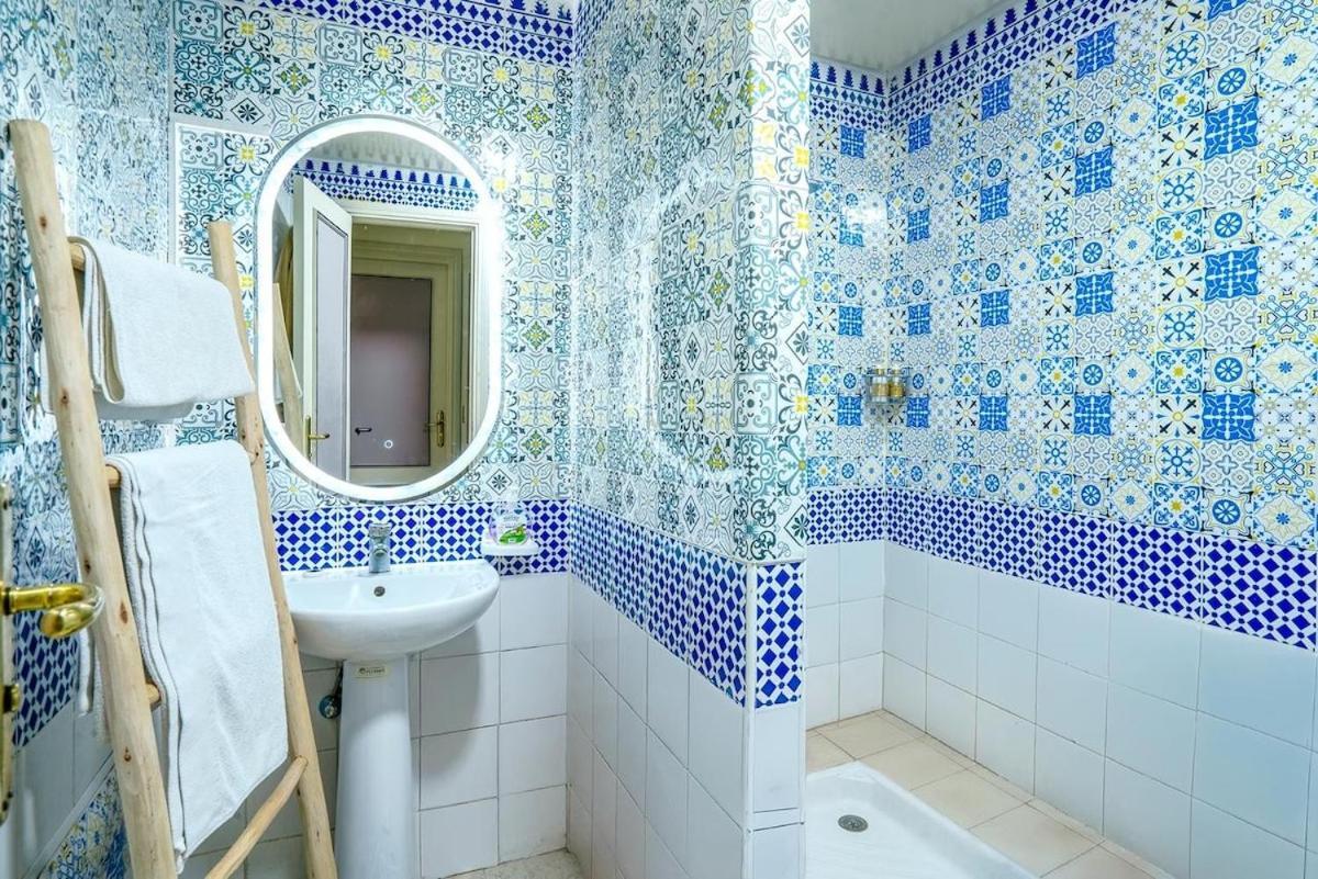 Apartamento Spacious And Family