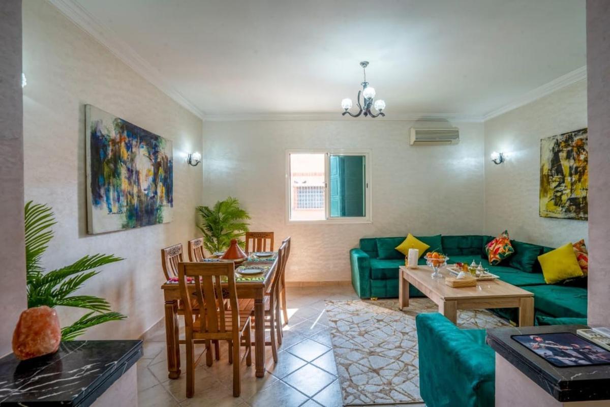 Apartamento Spacious And Family